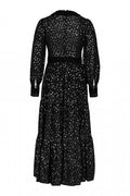 Clara Dress - Black