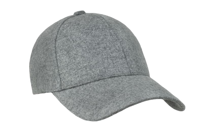 Clay Grey Cashmere