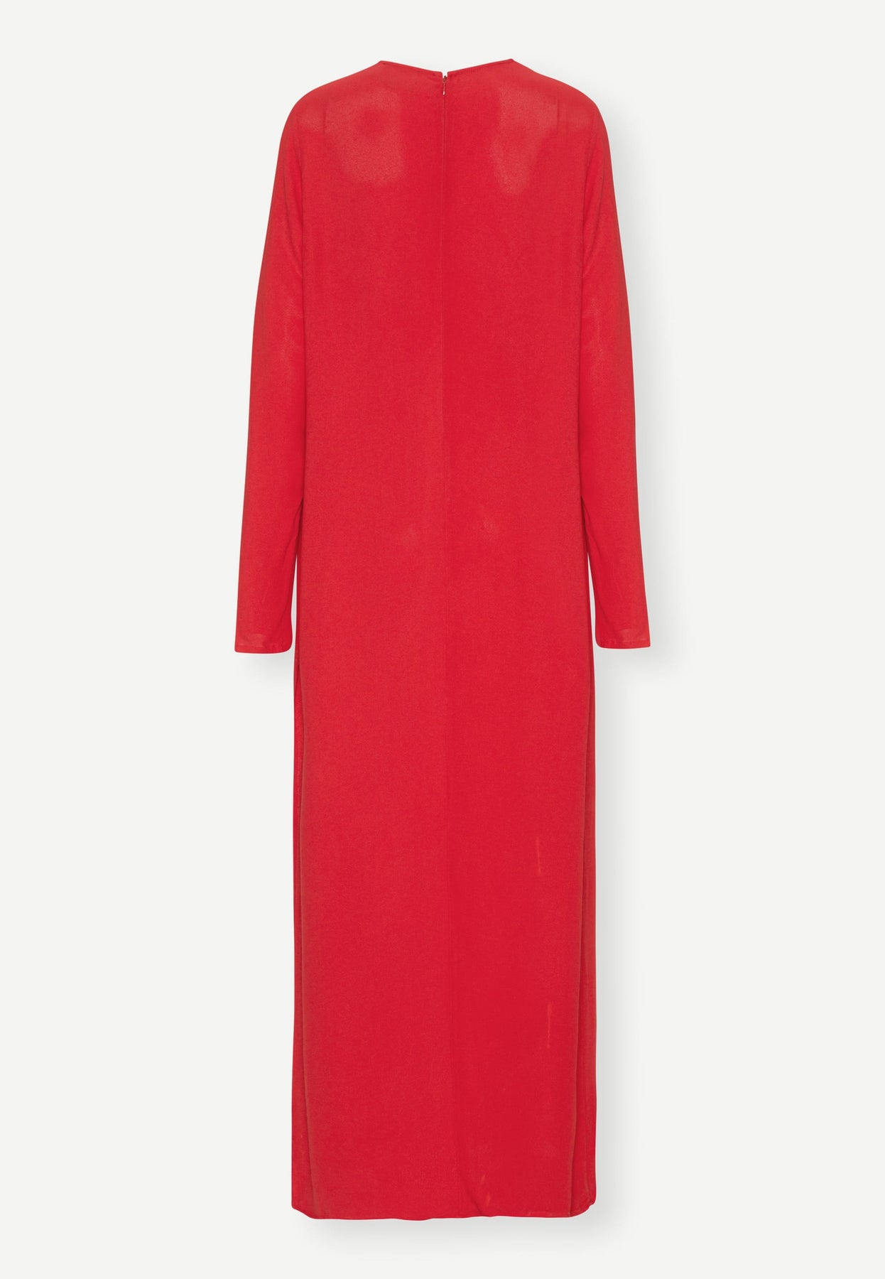 Molly Dress - Red