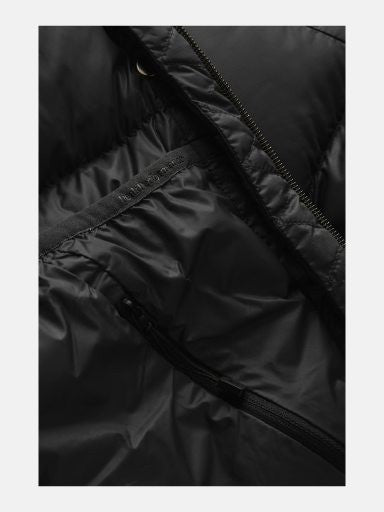 W Frost Down Coat - Black - Peak Performance - Jakker - VILLOID.no