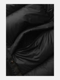 W Frost Down Coat - Black - Peak Performance - Jakker - VILLOID.no