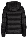 Colmar 2216 7QD Dunjakke - Black - Colmar - Jakker - VILLOID.no