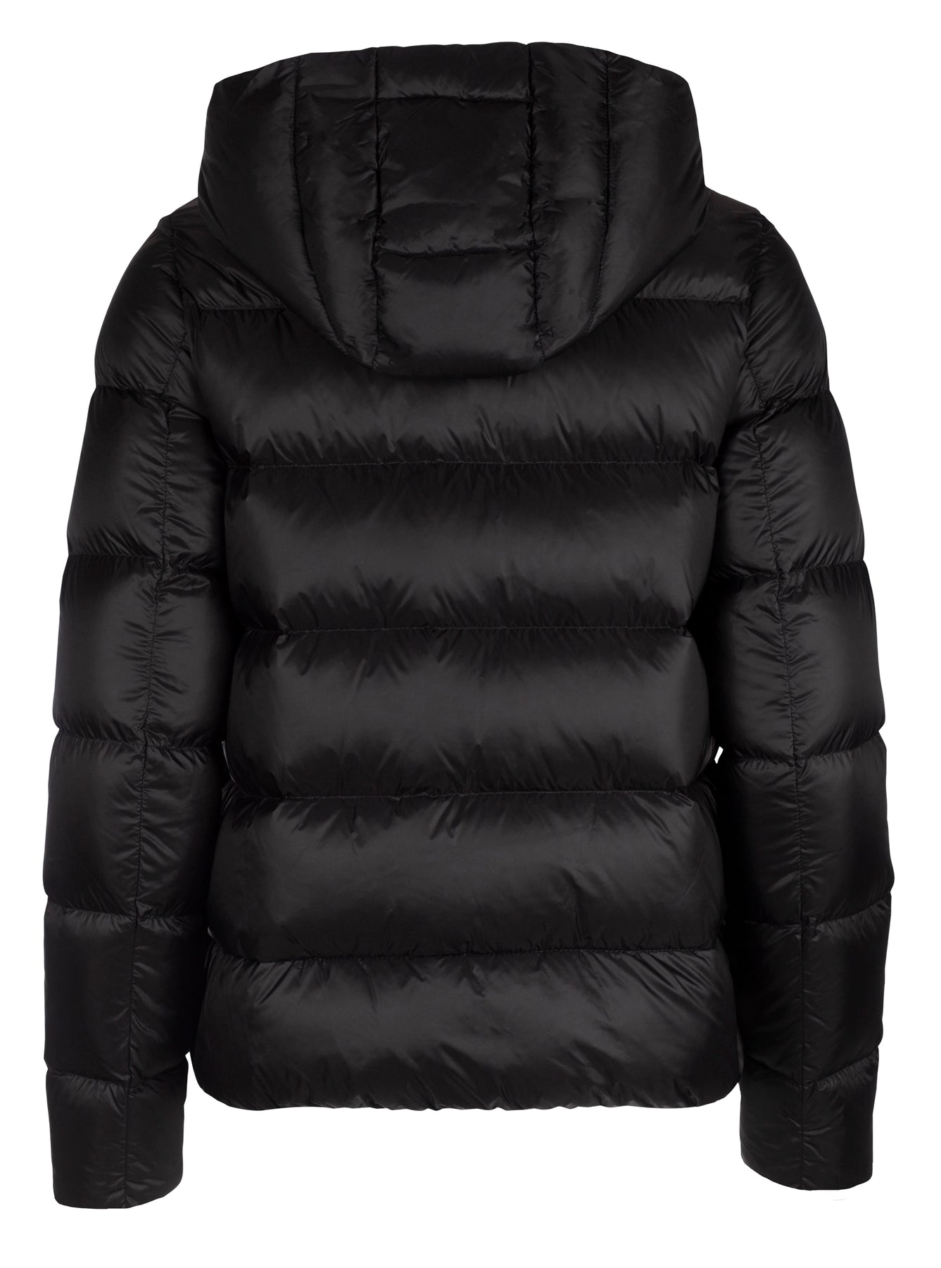 Colmar 2216 7QD Dunjakke - Black - Colmar - Jakker - VILLOID.no
