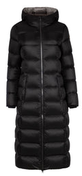 Colmar 2277 7QD Dunkåpe - Black - Colmar - Jakker - VILLOID.no