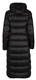 Colmar 2277 7QD Dunkåpe - Black - Colmar - Jakker - VILLOID.no