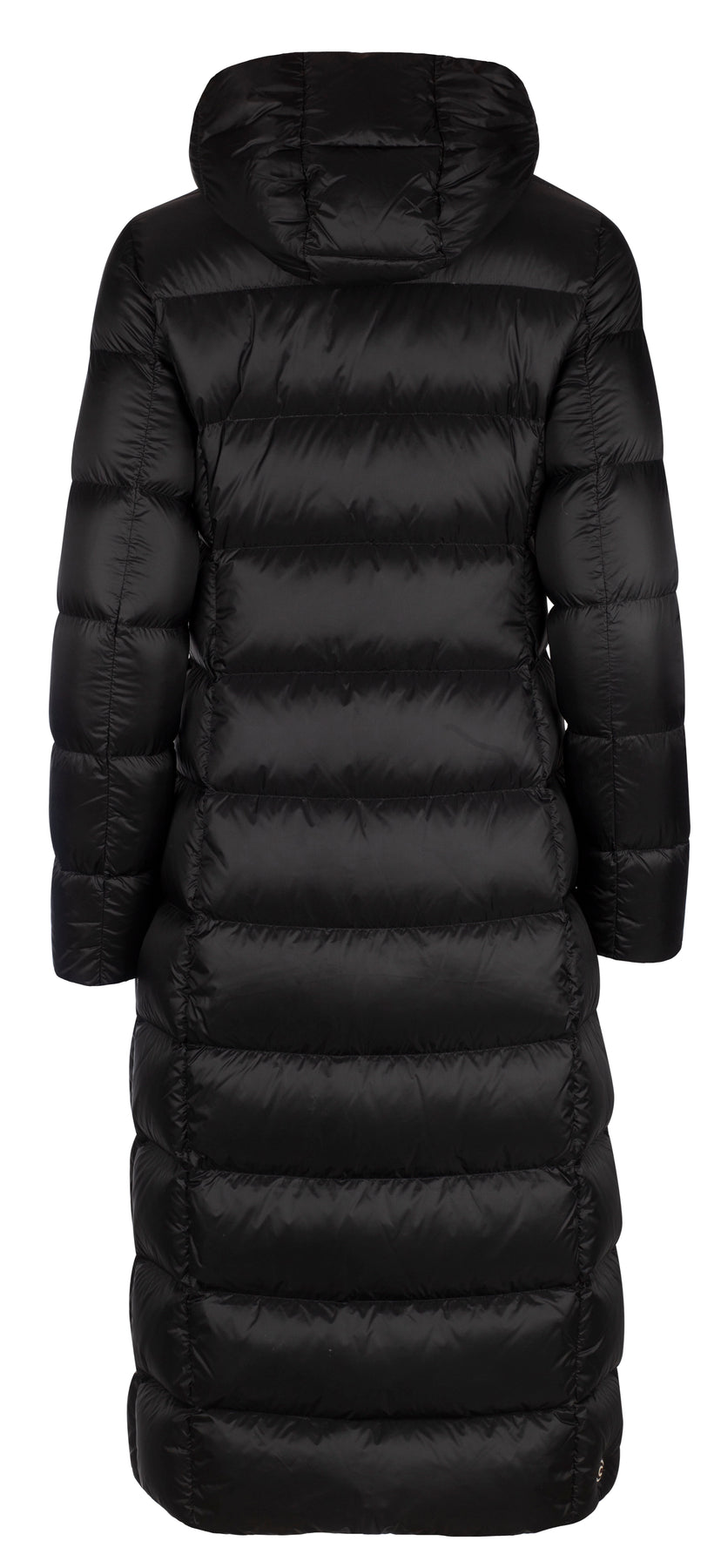 Colmar 2277 7QD Dunkåpe - Black - Colmar - Jakker - VILLOID.no