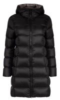 Colmar Down 2221 7QD Jacket - Black - Colmar - Jakker - VILLOID.no