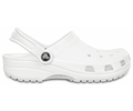 Classic Clog - White