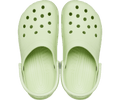 Classic Clog - Celery