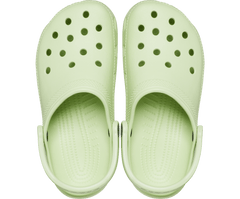 Classic Clog - Celery