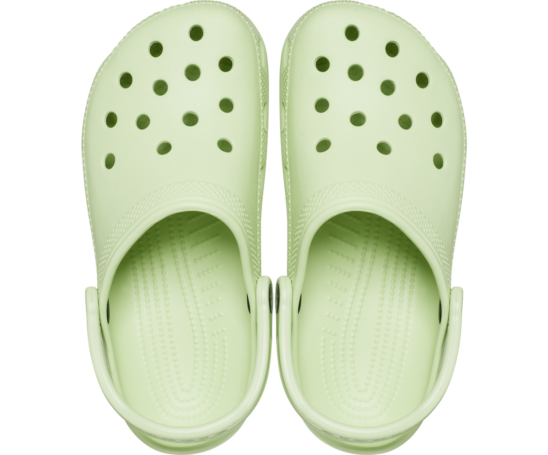 Classic Clog - Celery