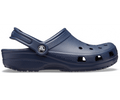 Classic Clog - Navy