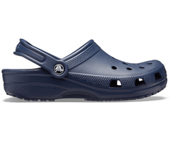 Classic Clog - Navy
