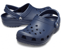 Classic Clog - Navy