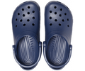 Classic Clog - Navy