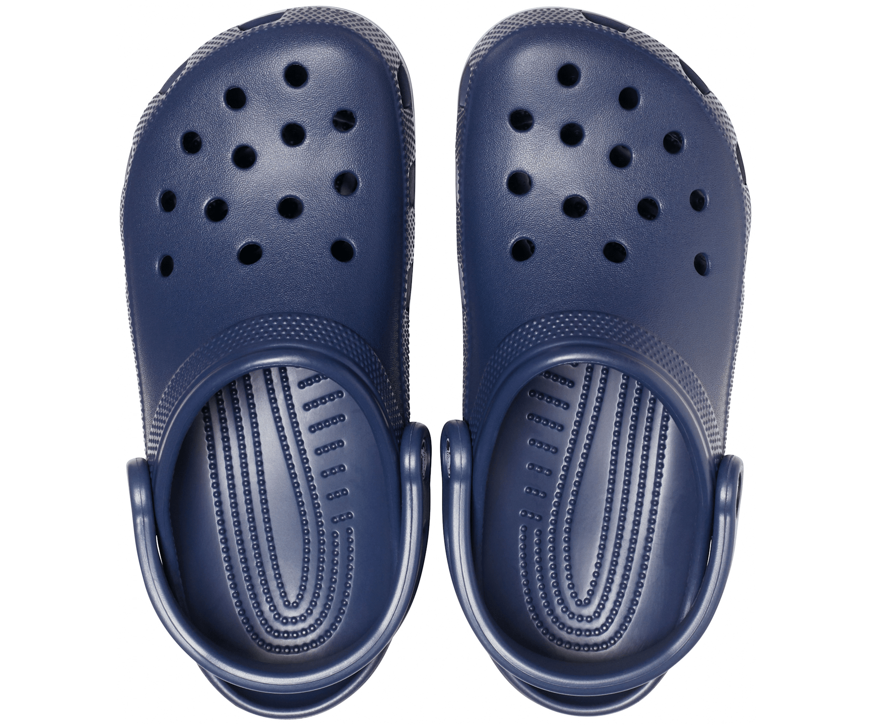 Classic Clog - Navy