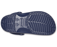 Classic Clog - Navy