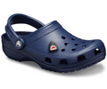 Classic Clog - Navy