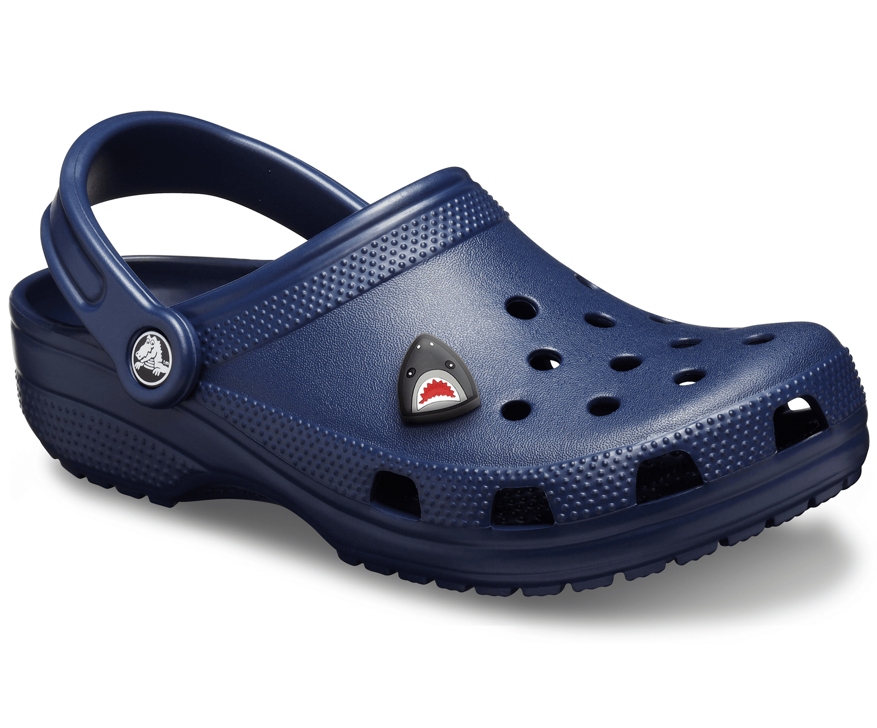 Classic Clog - Navy