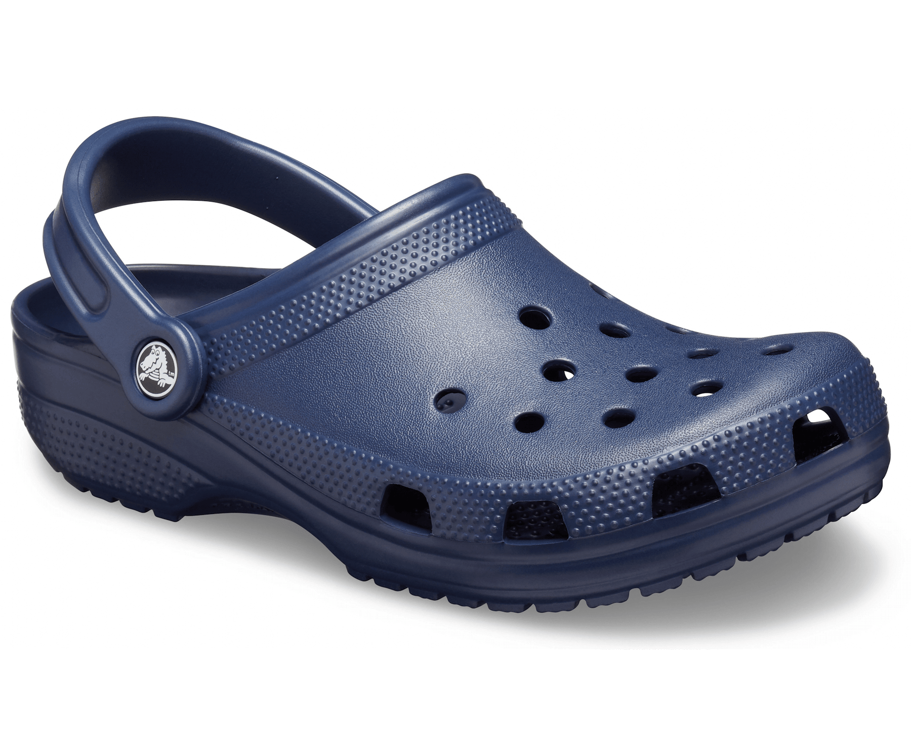 Classic Clog - Navy