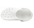 Classic Clog - White
