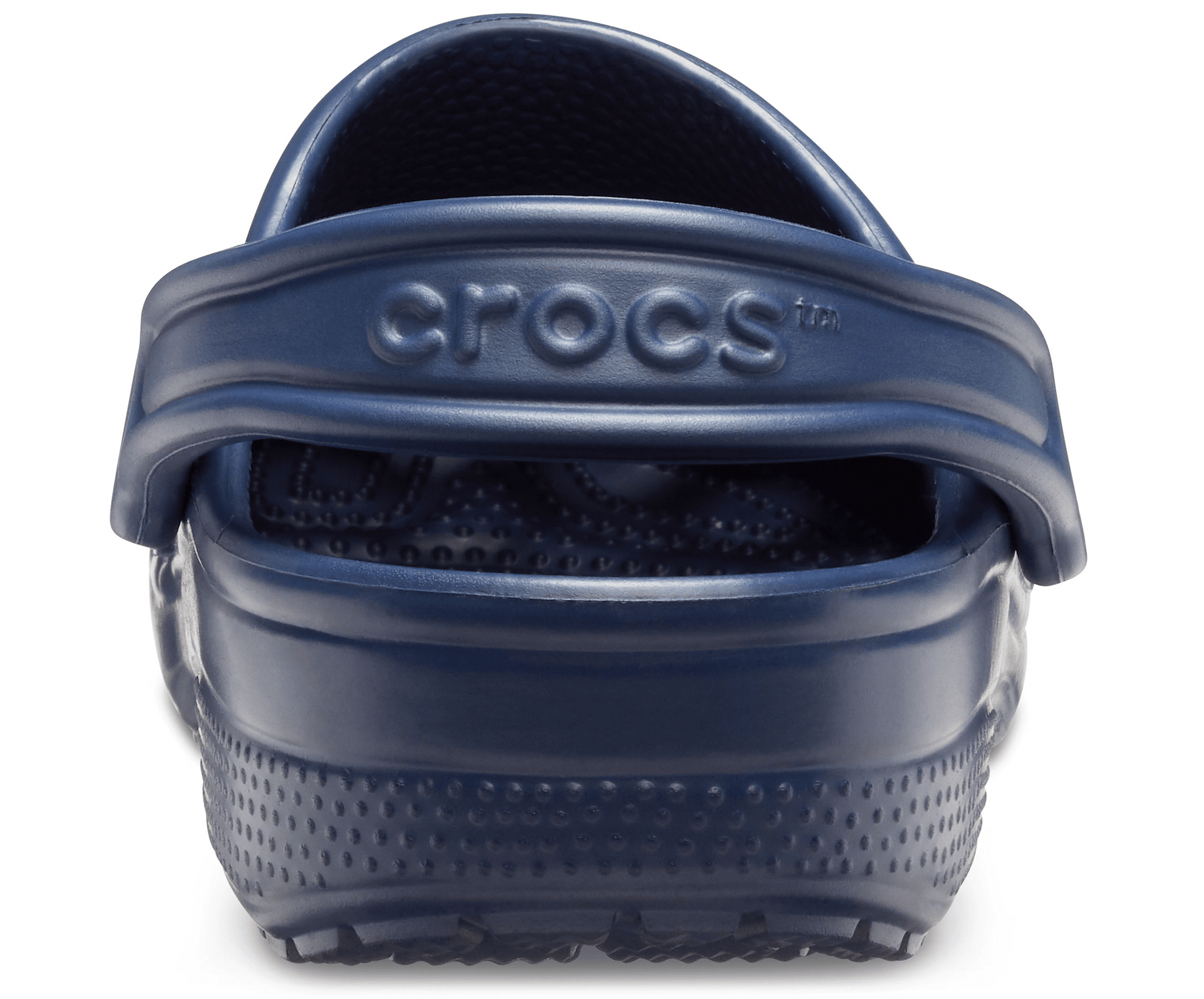 Classic Clog - Navy