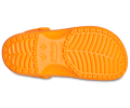 Classic Clog - Orange Zing