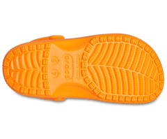 Classic Clog - Orange Zing