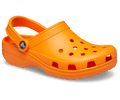 Classic Clog - Orange Zing