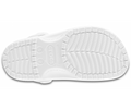 Classic Clog - White
