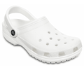 Classic Clog - White