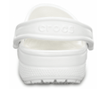 Classic Clog - White