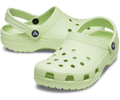Classic Clog - Celery
