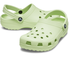 Classic Clog - Celery