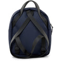 Backpack Go - Blue - Rains - Tilbehør - VILLOID.no