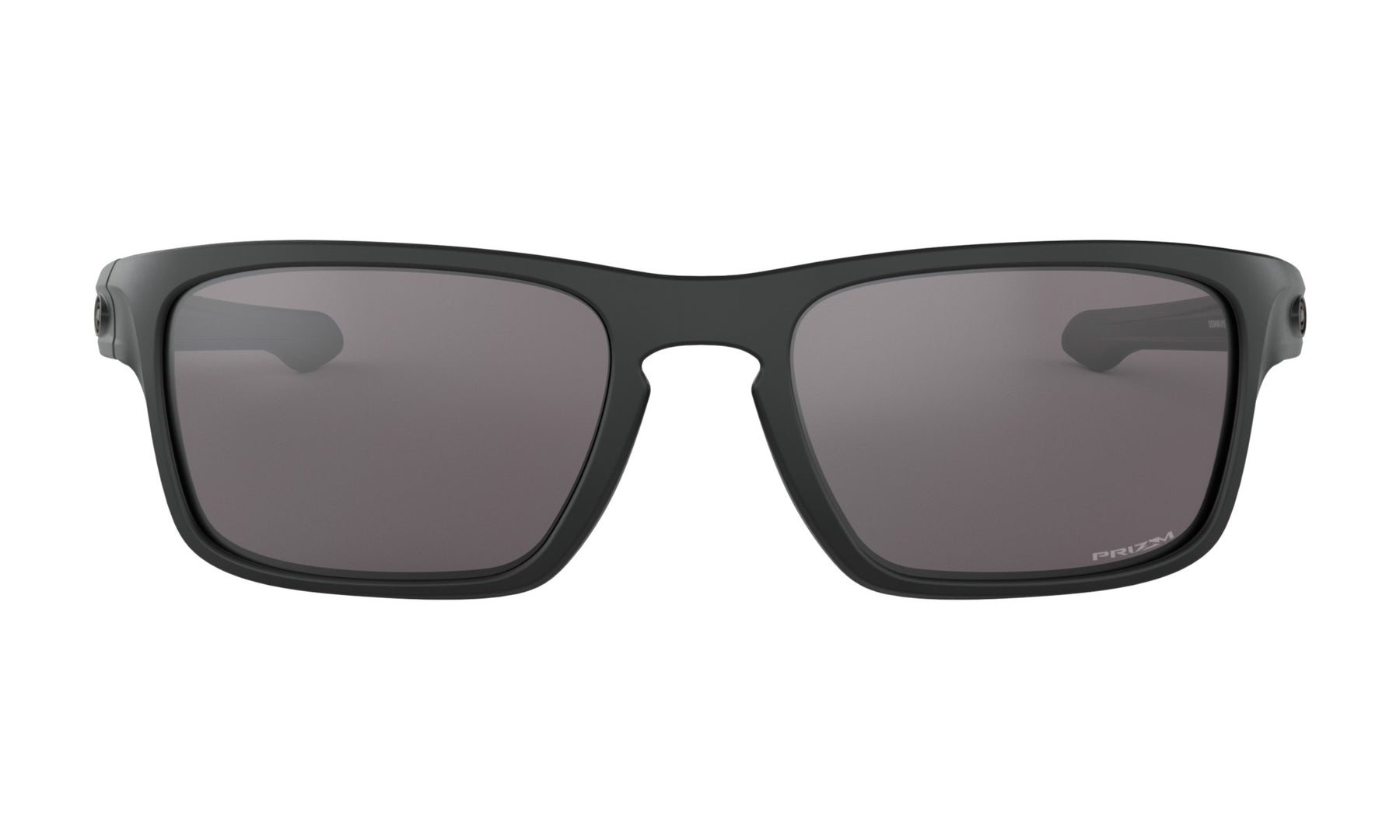 Silver Stealth - Prizm Grey - Oakley - Tilbehør - VILLOID.no