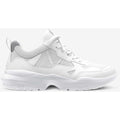 Quantum Leather T-G9 - Triple White - ARKK - Sko - VILLOID.no
