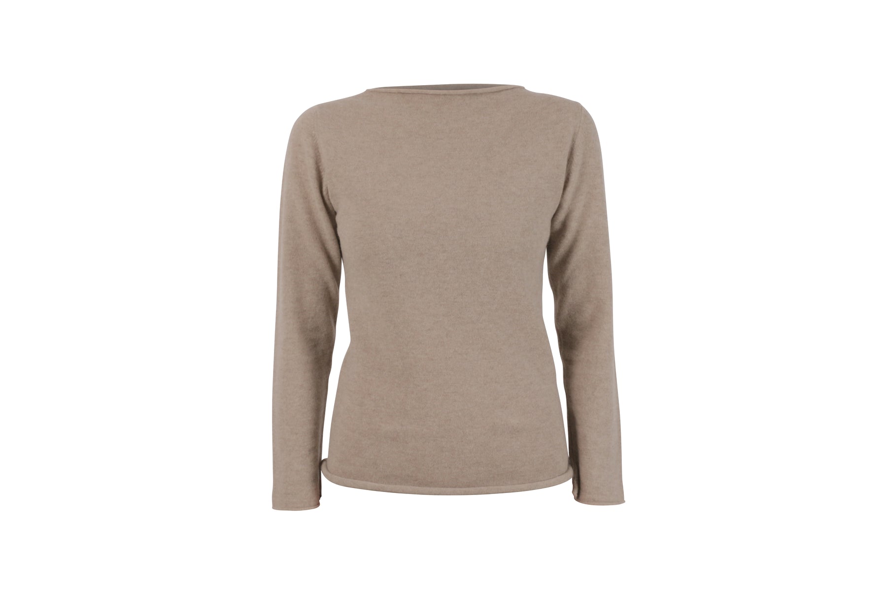 Beige Arniesays: Renoir Genser - ArnieSays - Gensere - VILLOID.no