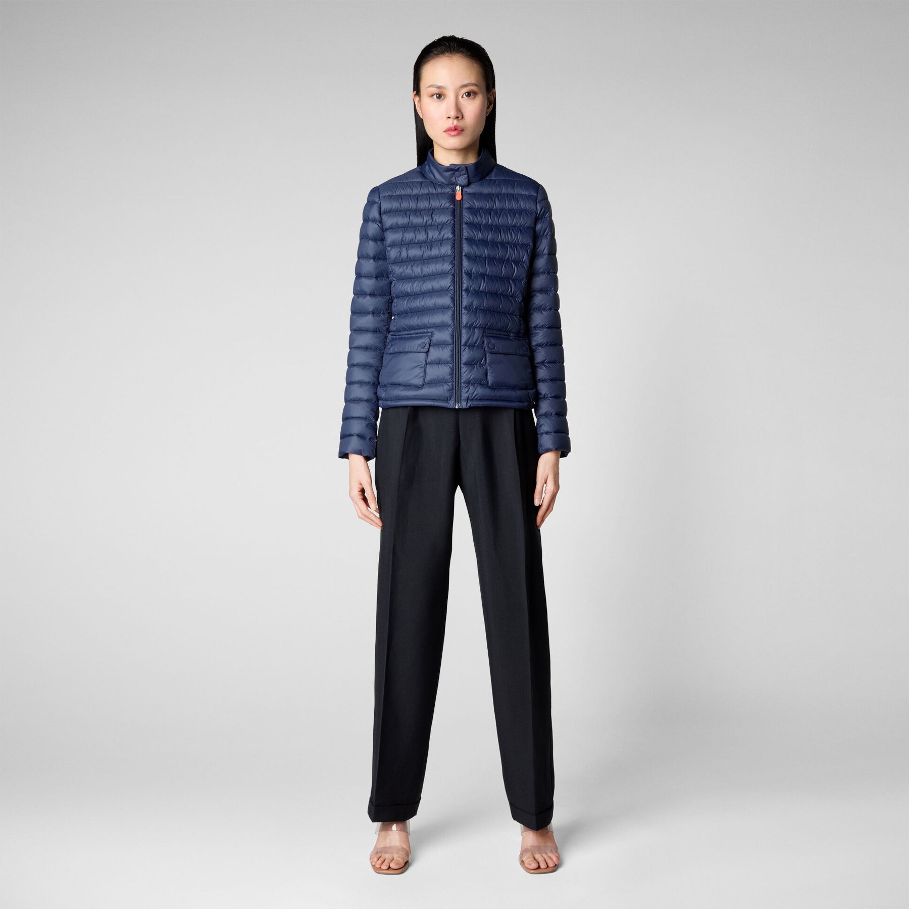 Blake Giga - Navy Blue