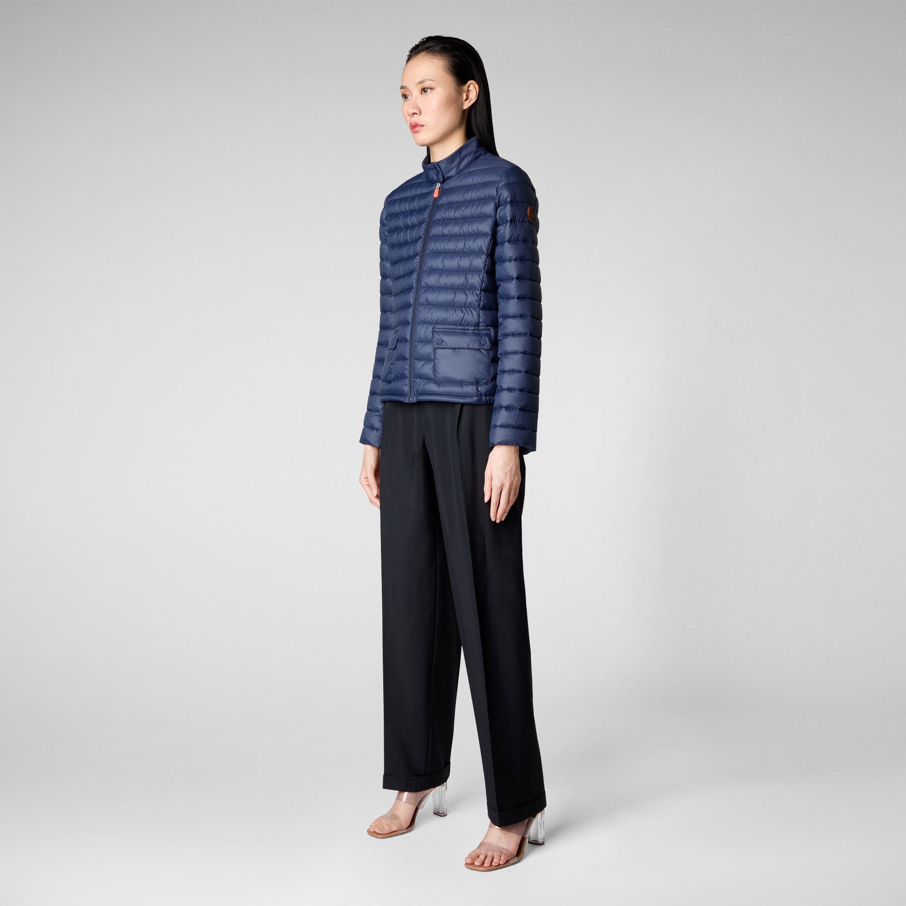 Blake Giga - Navy Blue