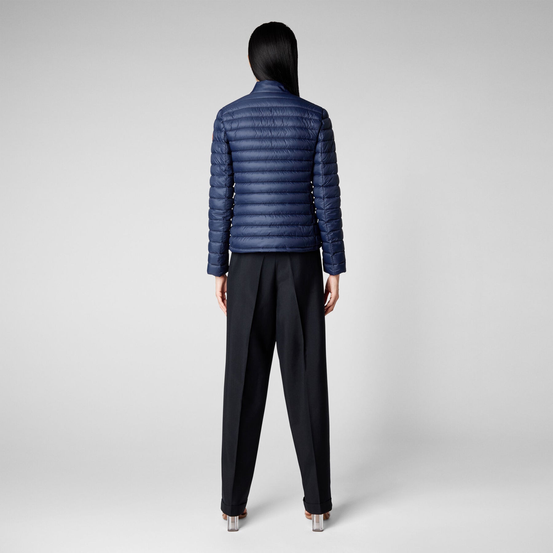 Blake Giga - Navy Blue