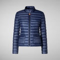 Blake Giga - Navy Blue