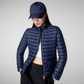 Blake Giga - Navy Blue