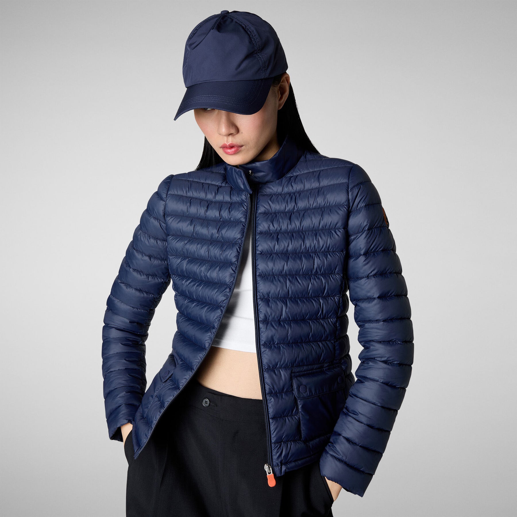Blake Giga - Navy Blue