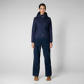 Feba Recy - Navy Blue