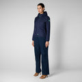 Feba Recy - Navy Blue