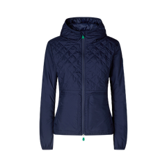 Feba Recy - Navy Blue