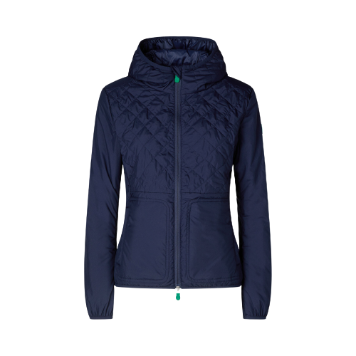 Feba Recy - Navy Blue