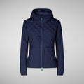 Feba Recy - Navy Blue