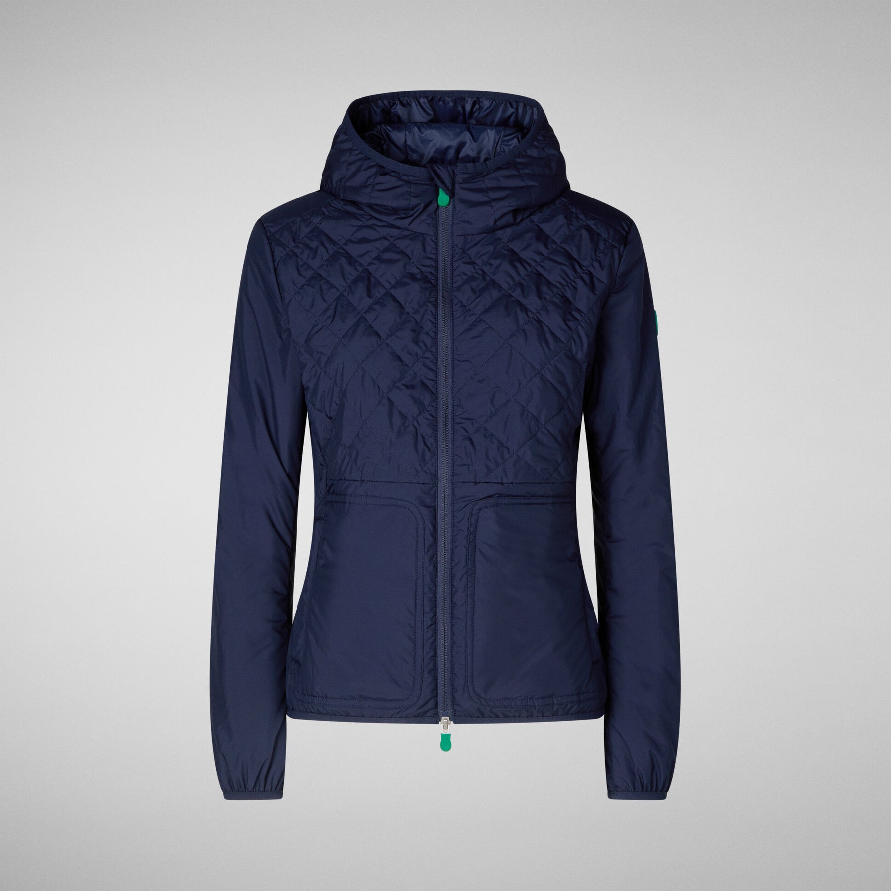 Feba Recy - Navy Blue